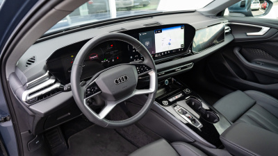 Audi A5 Limuzína 2.0 TFSI Quattro 