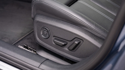 Audi A5 Limuzína 2.0 TFSI Quattro 