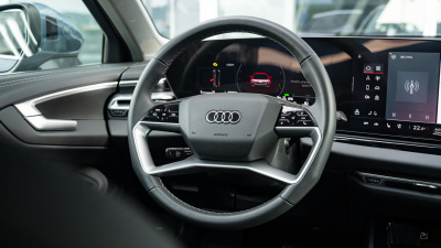 Audi A5 Limuzína 2.0 TFSI Quattro 