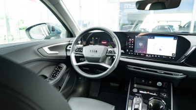 Audi A5 Limuzína 2.0 TFSI Quattro 