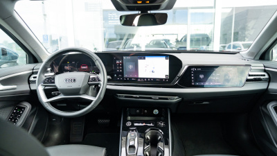 Audi A5 Limuzína 2.0 TFSI Quattro 