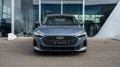 Audi A5 Limuzína 2.0 TFSI Quattro  (pohľad zboku)