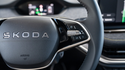 Škoda Elroq 85 Selection