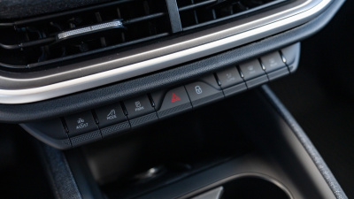 Škoda Elroq 85 Selection