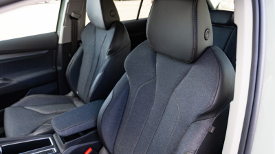 Škoda Elroq 85 Selection