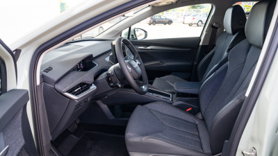 Škoda Elroq 85 Selection
