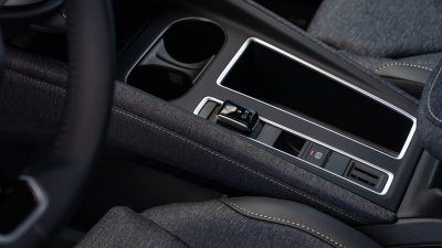 Škoda Elroq 85 Selection