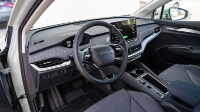 Škoda Elroq 85 Selection