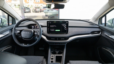 Škoda Elroq 85 Selection