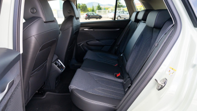 Škoda Elroq 85 Selection