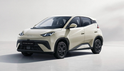 BYD DOLPHIN SURF COMFORT (základný pohľad)
