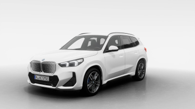 BMW iX1 20 eDrive (základný pohľad)