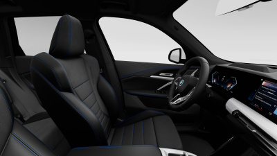 BMW iX1 20 eDrive