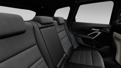 BMW iX1 20 eDrive