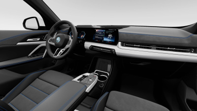 BMW iX1 20 eDrive