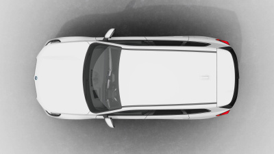 BMW iX1 20 eDrive