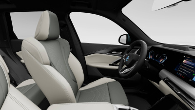 BMW iX1 20 eDrive