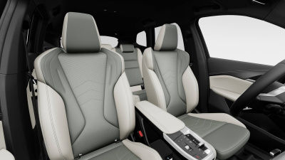 BMW iX1 20 eDrive