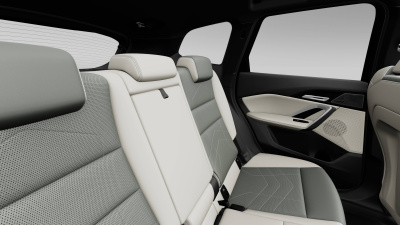 BMW iX1 20 eDrive