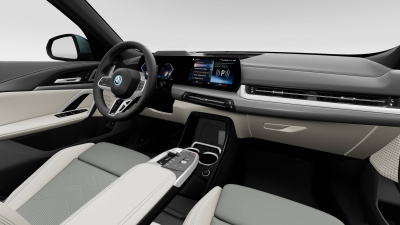 BMW iX1 20 eDrive