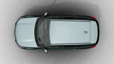 BMW iX1 20 eDrive