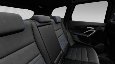 BMW iX1 20 eDrive