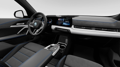 BMW iX1 20 eDrive