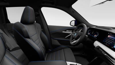 BMW iX1 20 eDrive