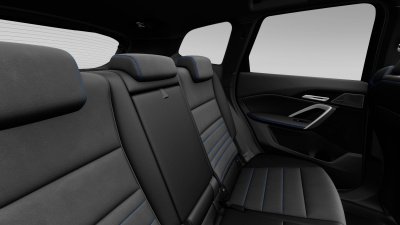 BMW iX1 20 eDrive