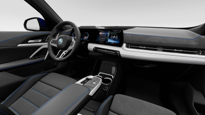 BMW iX1 20 eDrive
