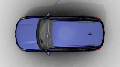 BMW iX1 20 eDrive