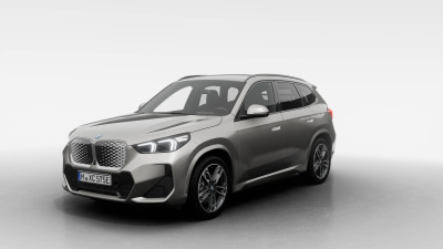 BMW iX1 20 eDrive (základný pohľad)
