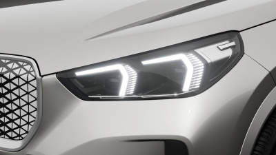 BMW iX1 20 eDrive