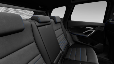 BMW iX1 20 eDrive