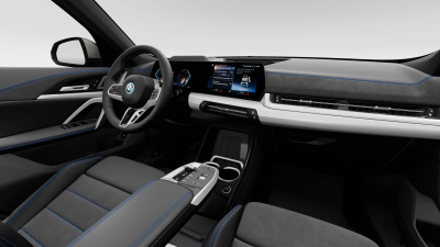 BMW iX1 20 eDrive