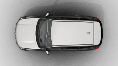 BMW iX1 20 eDrive