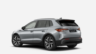 Škoda Elroq 60 Sportline (pohľad zboku)