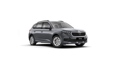 Škoda Kamiq 1.5 TSI Extra (základný pohľad)