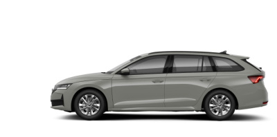 Škoda Octavia Combi 1.5 TSI Top Selection (pohľad zboku)