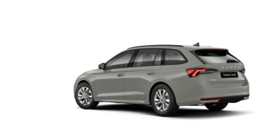 Škoda Octavia Combi 1.5 TSI Top Selection (pohľad zozadu)