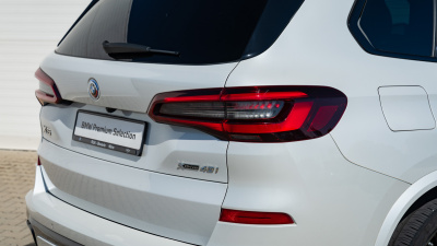 BMW X5 40i xDrive