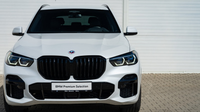 BMW X5 40i xDrive