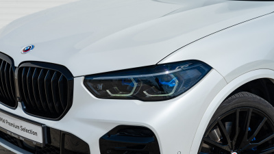BMW X5 40i xDrive