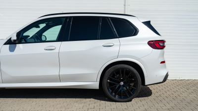 BMW X5 40i xDrive