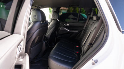 BMW X5 40i xDrive