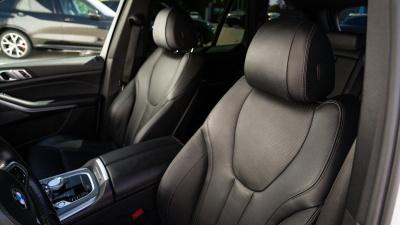BMW X5 40i xDrive