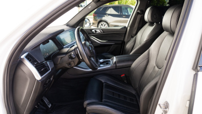 BMW X5 40i xDrive