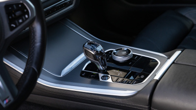 BMW X5 40i xDrive
