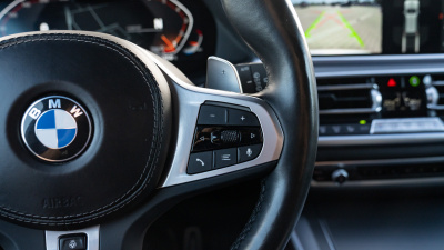 BMW X5 40i xDrive