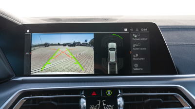 BMW X5 40i xDrive